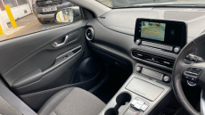 Hyundai KONA 100kW SE Connect 39kWh 5dr Auto Electric Hatchback